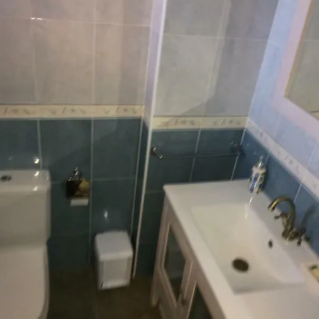 Alanis Apartment