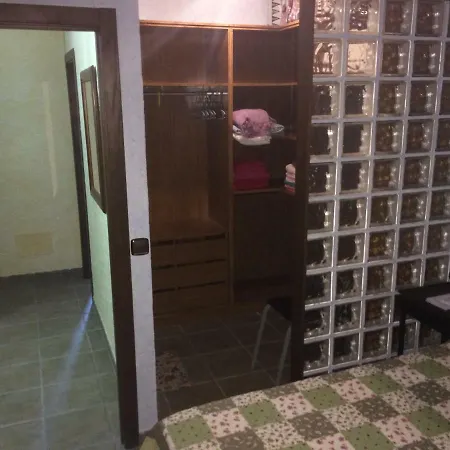 Alanis Apartment
