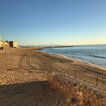 Alanis * La Mata (Torrevieja)