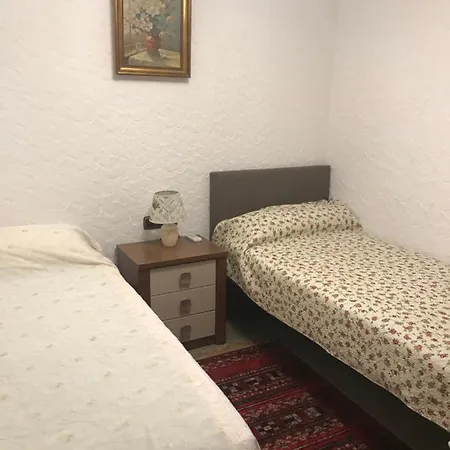 Apartment Alanis La Mata (Torrevieja)