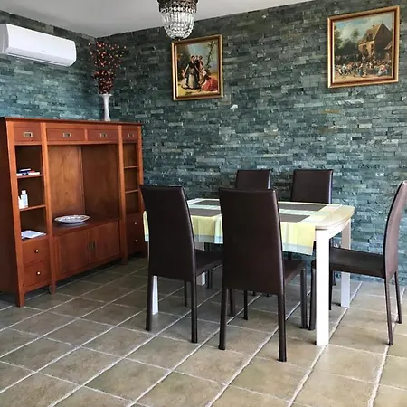 Alanis Apartment La Mata (Torrevieja)