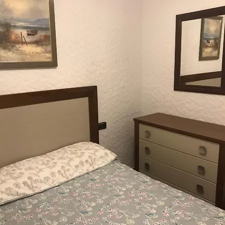 Apartment Alanis La Mata (Torrevieja)